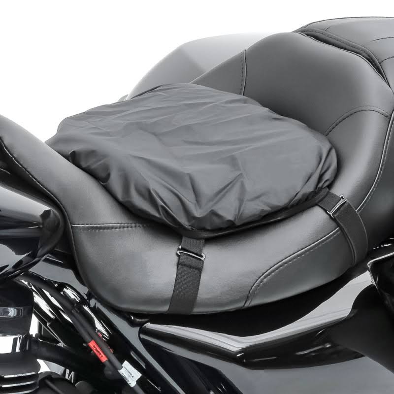 Black Gel Seat Pad D227243