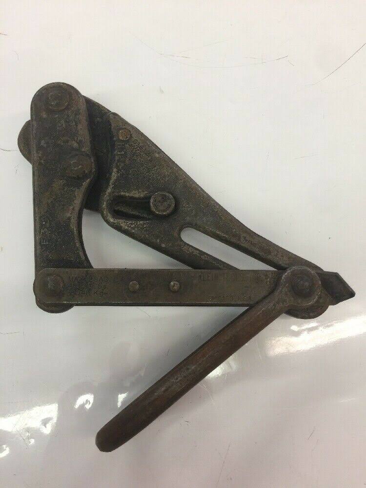 Chicago Grip N878