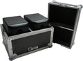 Custom Case Compatible with Yamaha HS5 Monitors A3737