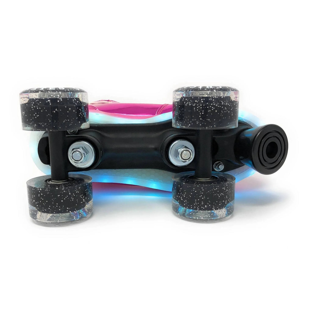Pink Light Up Skates Y73474