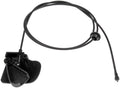 Hood Release Cable V997