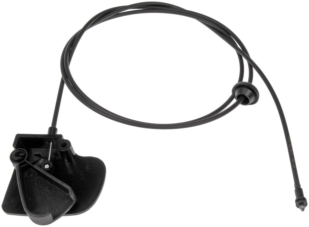 Hood Release Cable V997