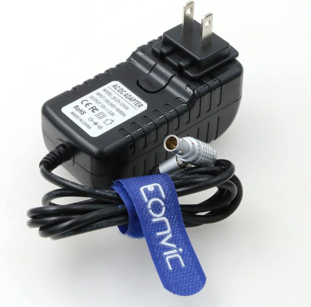 2 Pin to AC Power Supply Cable with US EU Plugs W373