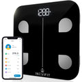 Smart Bluetooth Body Composition Scale W3242