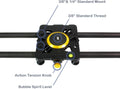 47-inch Carbon Fiber Camera Slider D158