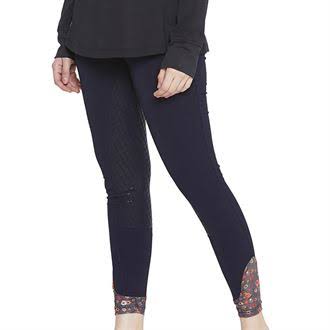Ladies Full Seat Breeches S2244