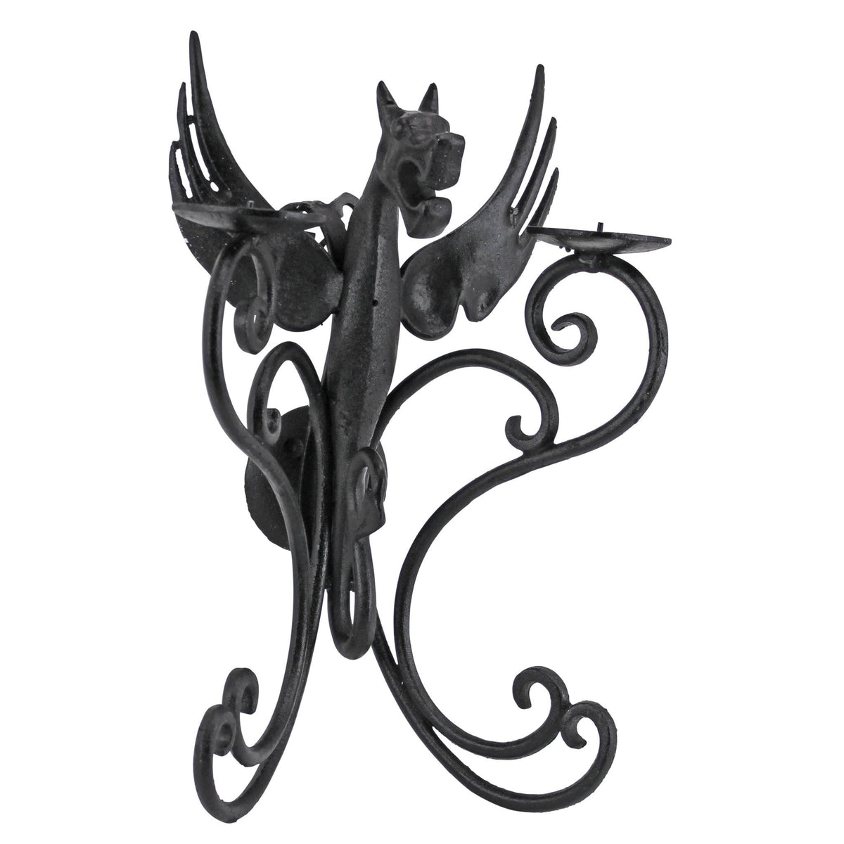 Iron Wall Sconce V607