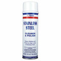 Stainless Steel Cleaner 16oz Aerosol Q294582
