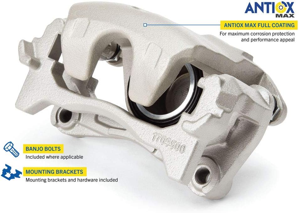 Front Right Brake Caliper Q275338