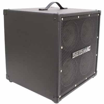 4x6 Bass Guitar Speaker Cabinet N164869
