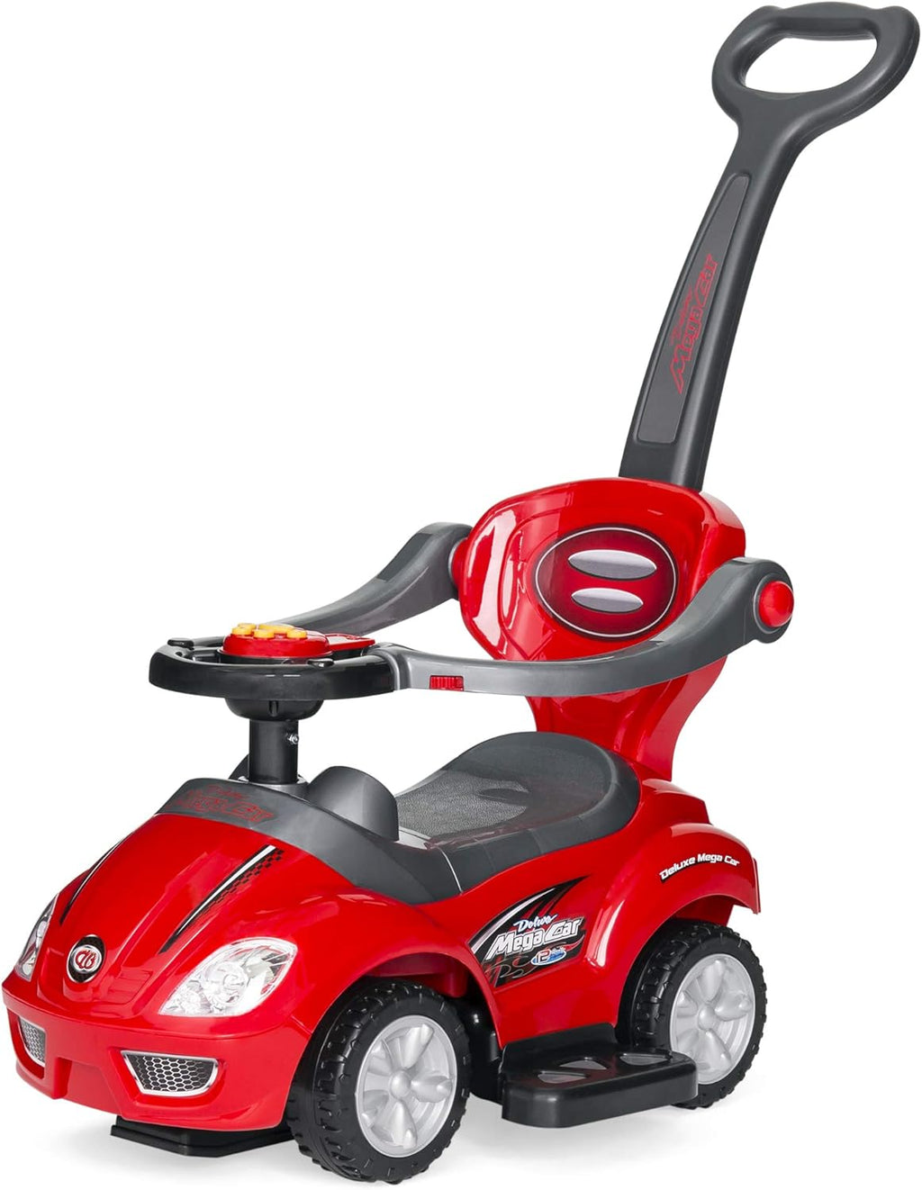 Pink Kids Ride On Car M949