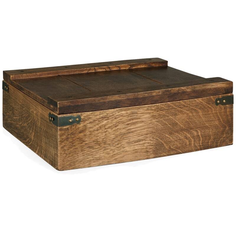 Whiskey Box Gift Set Q55178