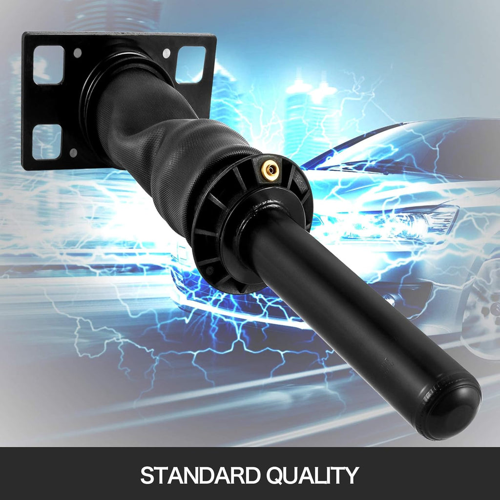 Cab Air Shock Absorber Single J252