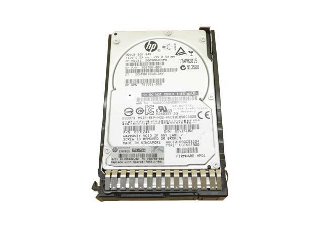900 GB Hot-swap SAS HDD Q37567