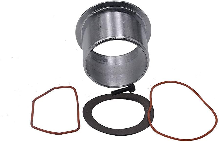 Compression Ring Kit for Air Compressor Cylinder H5990