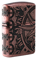 Antique Pocket Lighter J4635