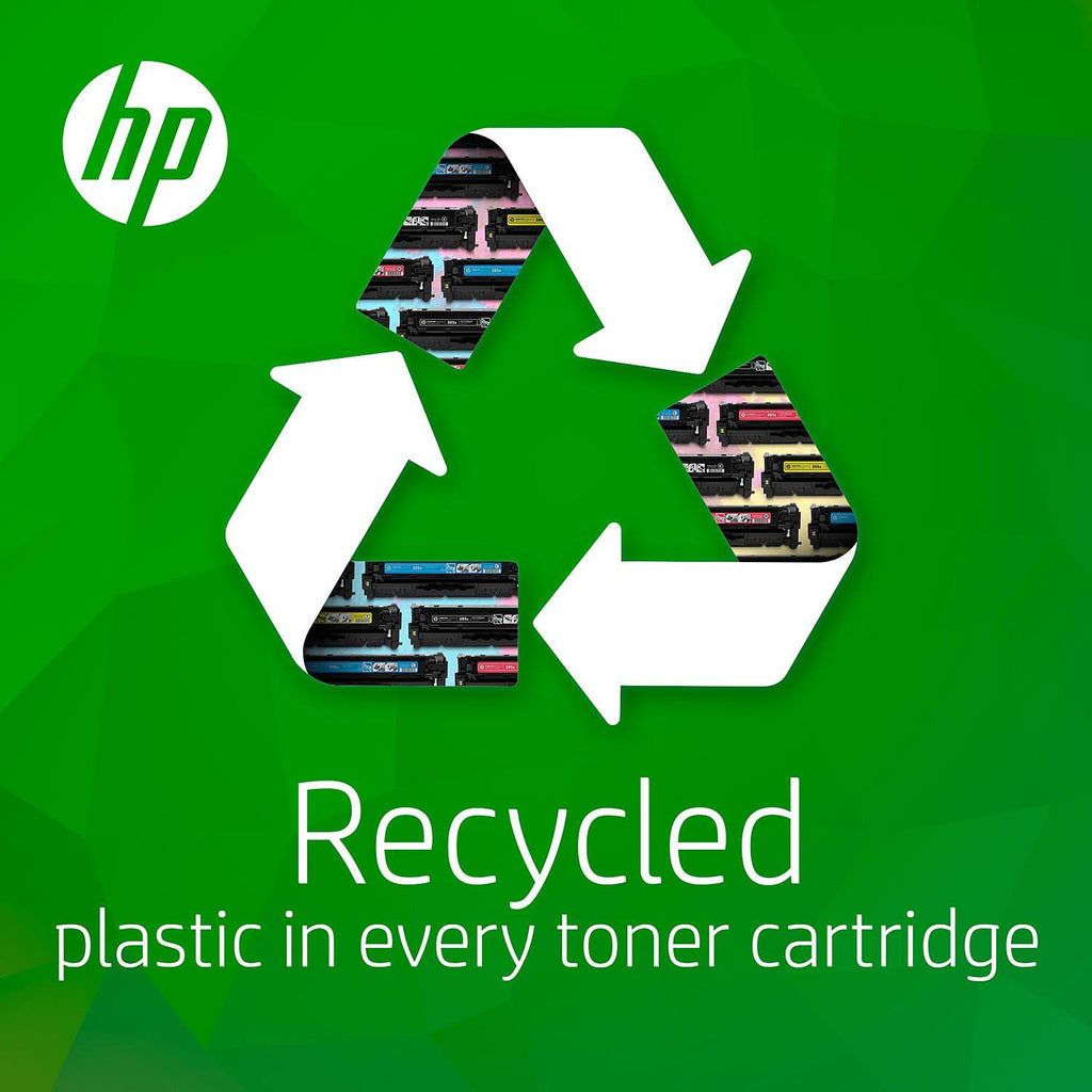 Cyan LaserJet Toner Cartridge A7800