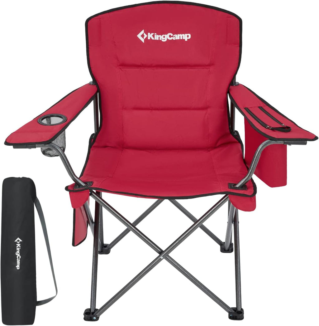 Oversized Heavy Duty Folding Outdoor Chair D78633