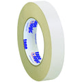 Double Sided Masking Tape 7 Mil 1x22 x 36 yds Tan D5586