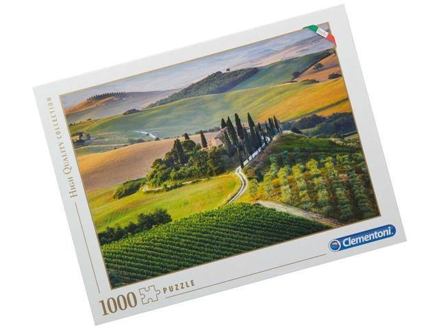 1000 Piece Puzzle Q9412