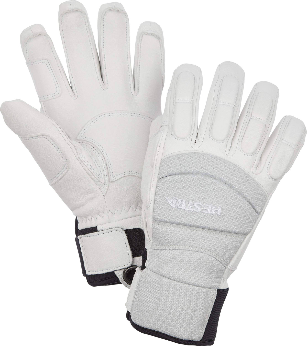 Ivory White Glove C872474