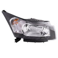 Passenger Headlight K17268