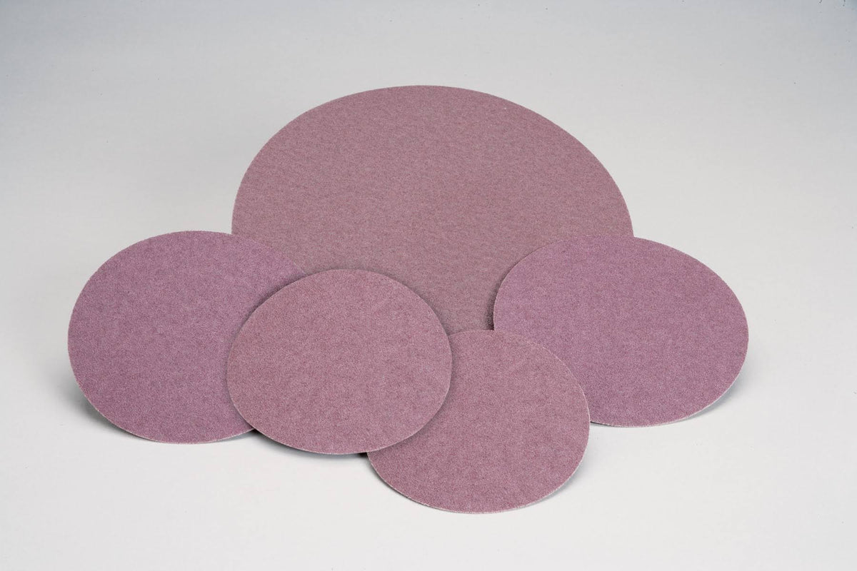 5 in 400 PSA A/O Disc O831