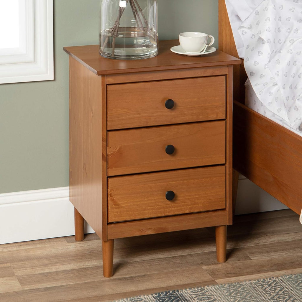 3 Drawer Nightstand C5331