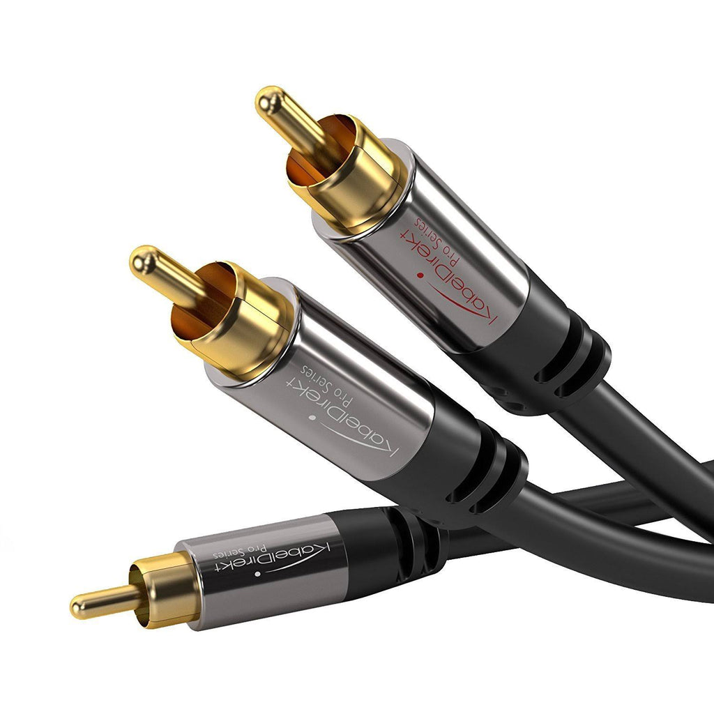 7.5M RCA Audio Video Cable T578724