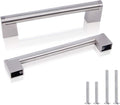 30 Pack Stainless Steel Kitchen Cabinet Handles and Pulls E10170