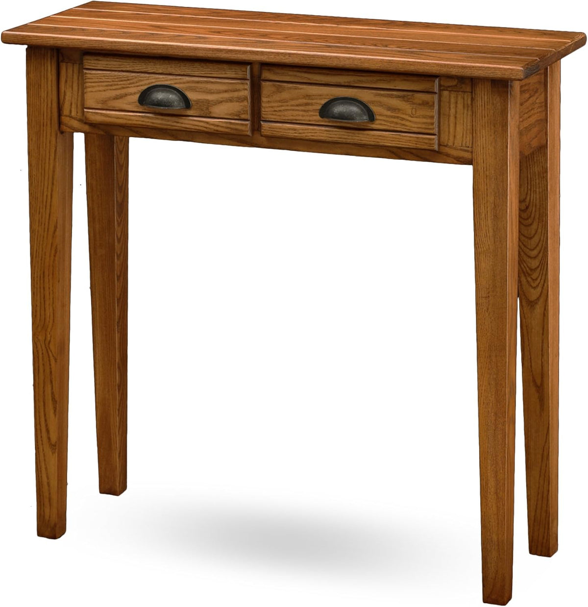 Two Drawer Coffee Table L735