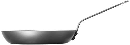 24cm Cast Round Pan L86225