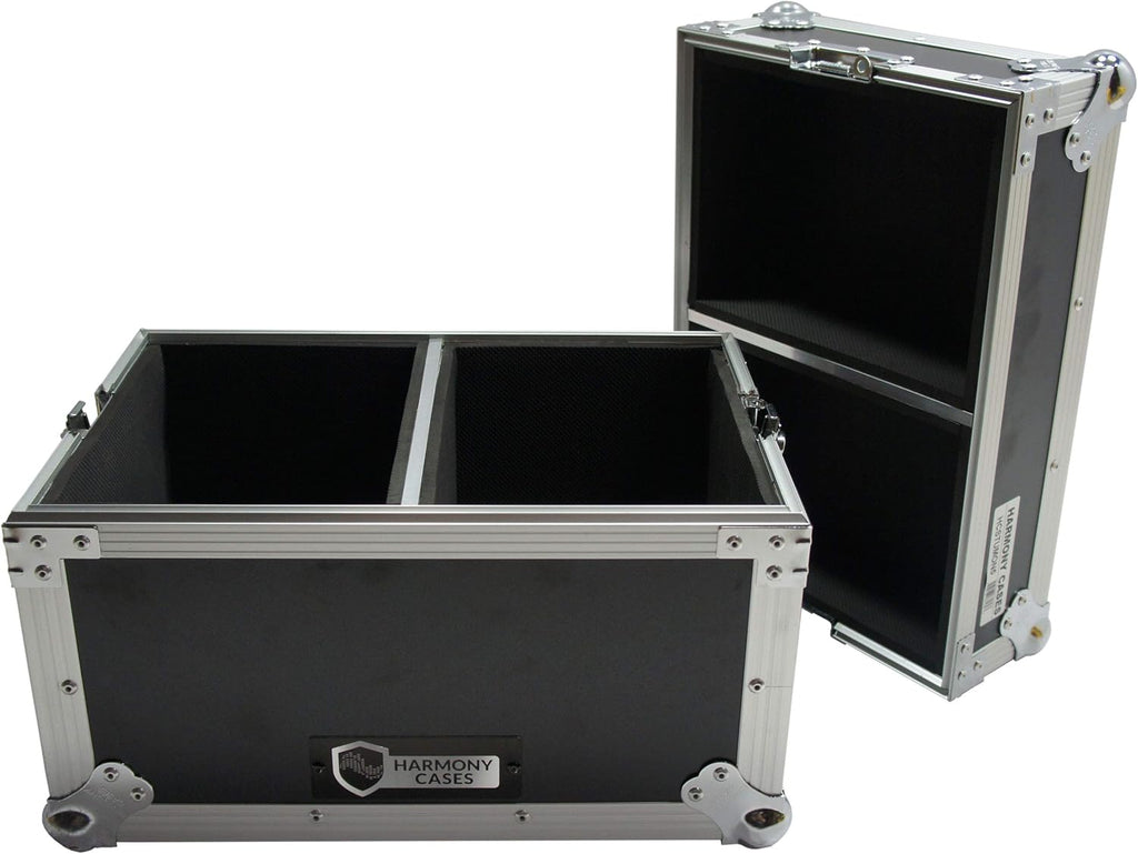 Custom Case Compatible with Yamaha HS5 Monitors A3737