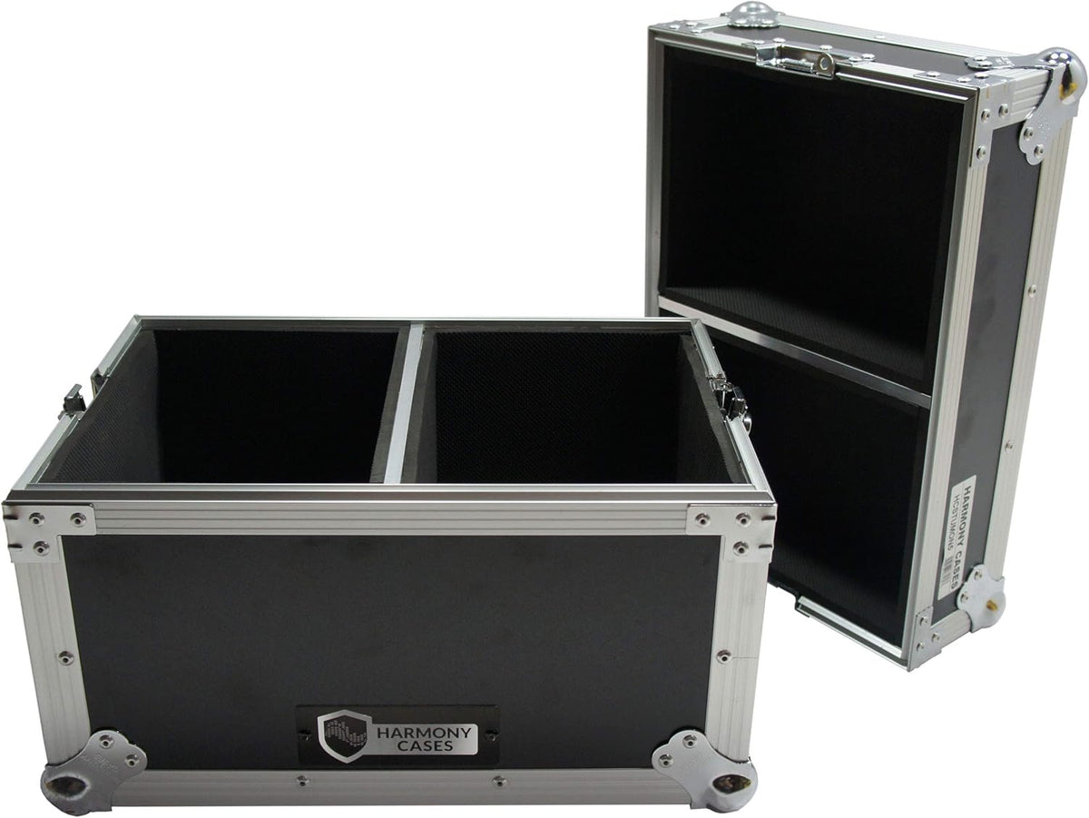 Custom Case Compatible with Yamaha HS5 Monitors A3737