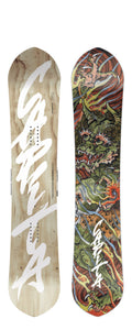 Snowboard 157 cm Y92747