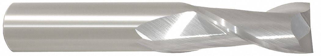 14.00Mm Carb Single End Sq. End Mill V365
