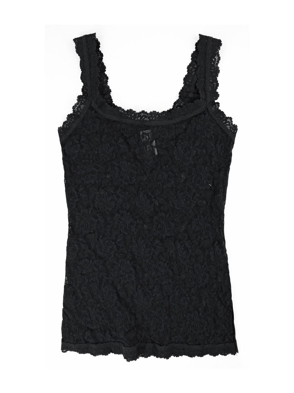 Pink Lace Camisole M56904