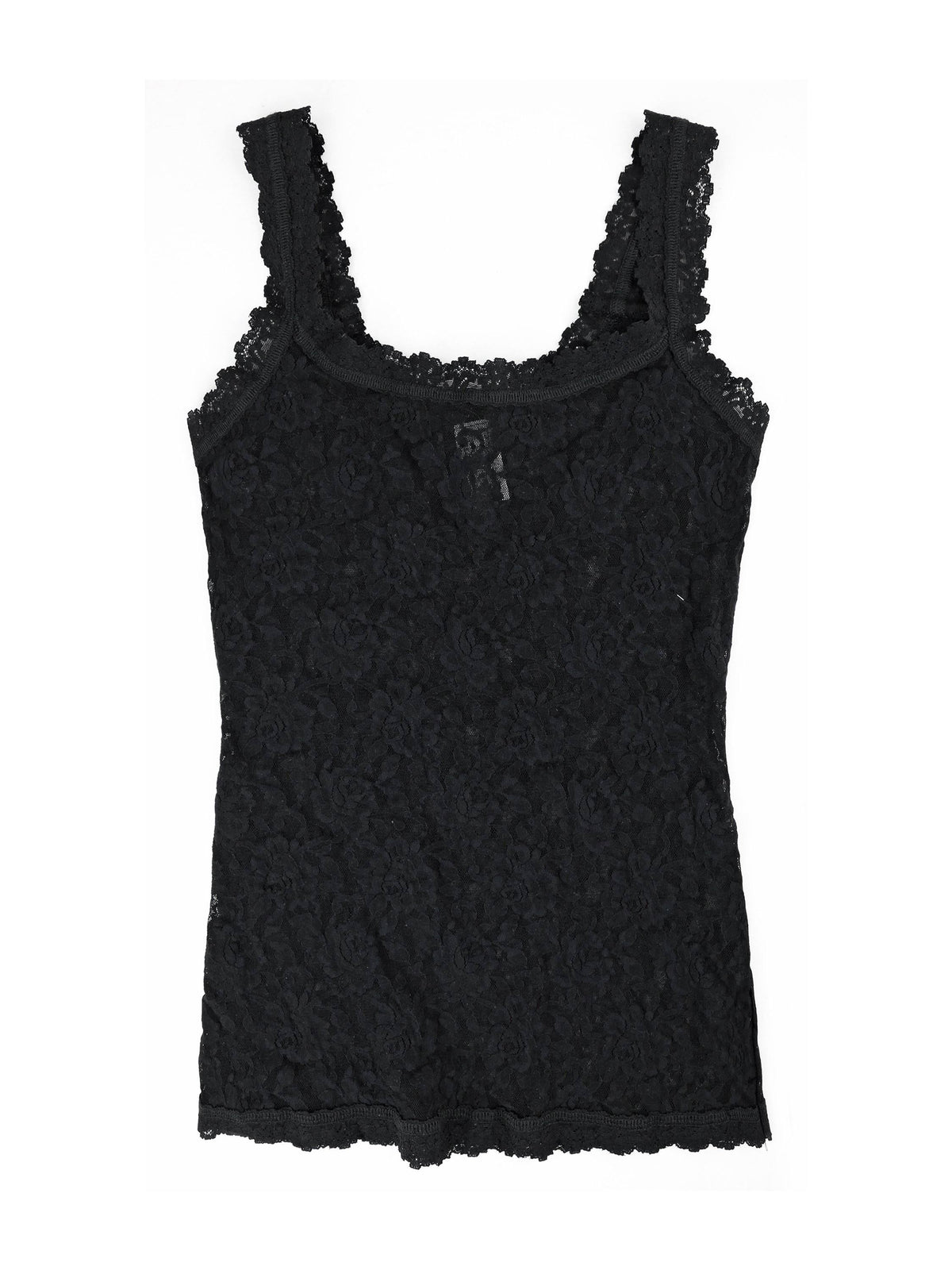 Pink Lace Camisole M56904