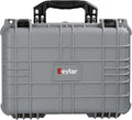 16 Gear Waterproof Hard Camera Case with Foam M2703