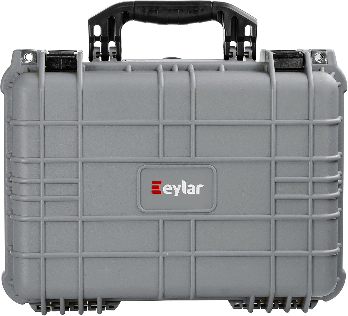 16 Gear Waterproof Hard Camera Case with Foam M2703