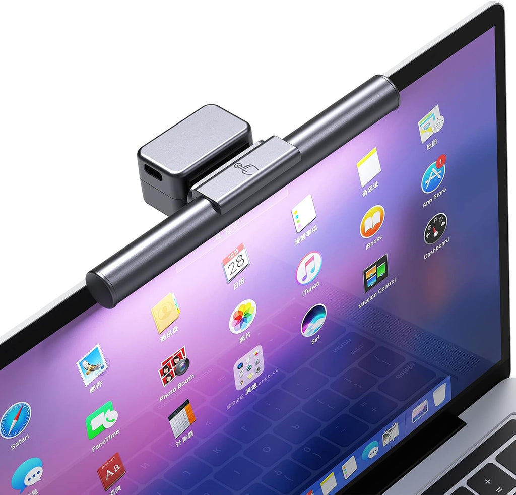 LED Monitor Light with Adjustable Brightness G4150