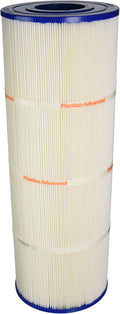 Replacement Cartridge for Pentair Clean and Clear Plus 320, Pack of 4 X16136