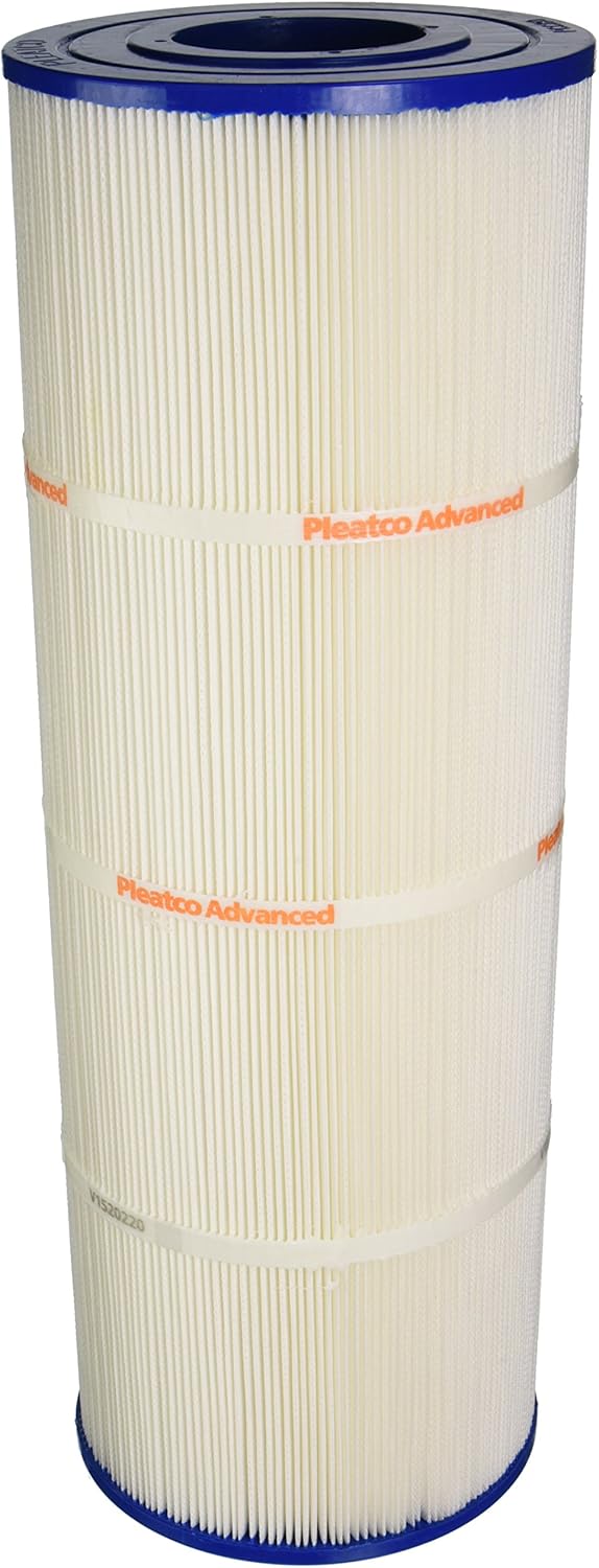 Replacement Cartridge for Pentair Clean and Clear Plus 320, Pack of 4 X16136