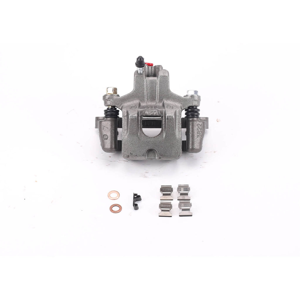 Autospecialty Replacement Caliper -Rear W26244