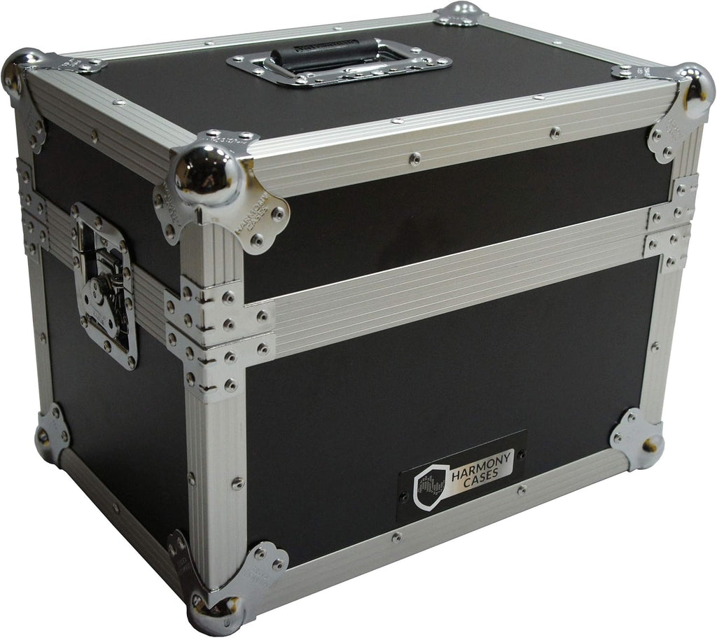 Custom Case Compatible with Yamaha HS5 Monitors A3737