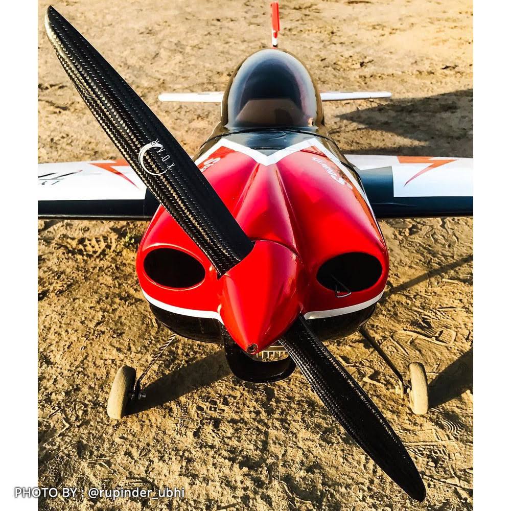 Carbon Fiber 22 inch Propeller Z814245