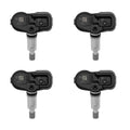 Tire Pressure Sensor 315MHz TPMS 4PCS I537210