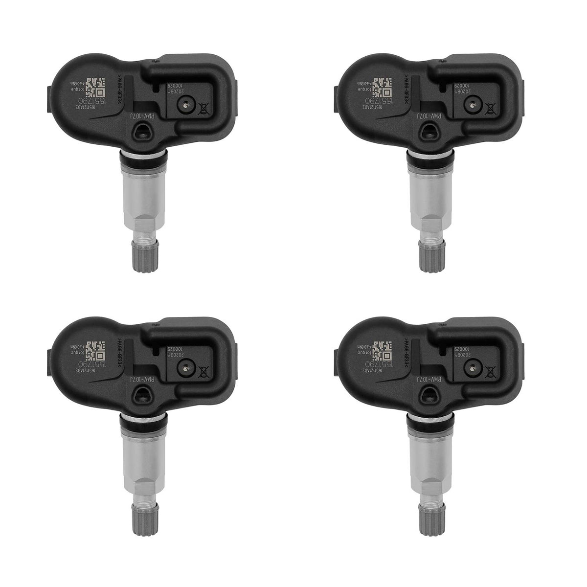 Tire Pressure Sensor 315MHz TPMS 4PCS I537210