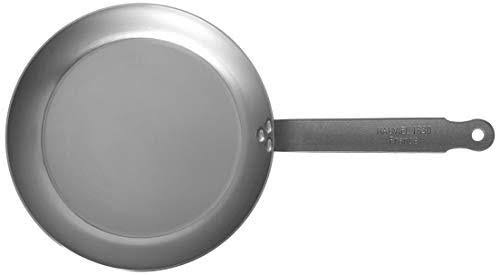 24cm Cast Round Pan L86225