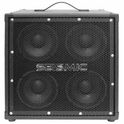 4x6 Bass Guitar Speaker Cabinet N164869